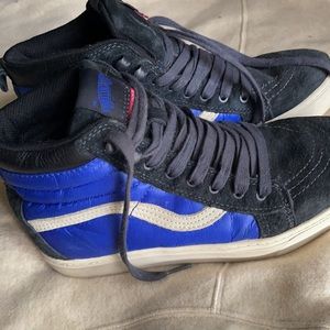 Vault by Vans x The North Face Sk8-Hi 46 MTE dx
